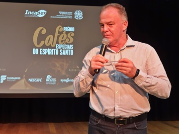 Premiação distribui R 130 mil para os produtores dos melhores cafés do Espírito Santo 2