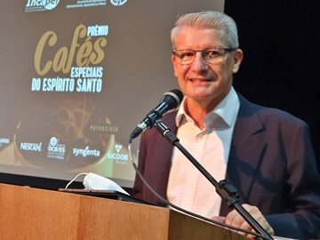 Premiação distribui R 130 mil para os produtores dos melhores cafés do Espírito Santo 3