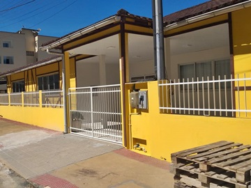 Os trabalhos de uma empresa empreiteira da Prefeitura Munici 2