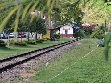 Araguaia Marechal Floriano 2