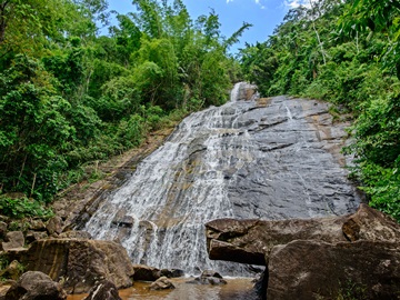 Cascata do Galo Domingos Martins