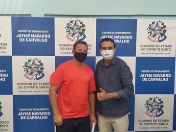 Competições esportivas somente com segurança total no Estado