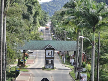 Portíco de Domingos Martins ok