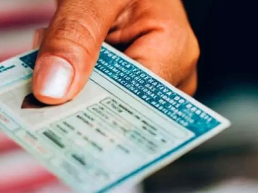 DetranES divulga resultado do programa CNH Social Montanhas Capixabas