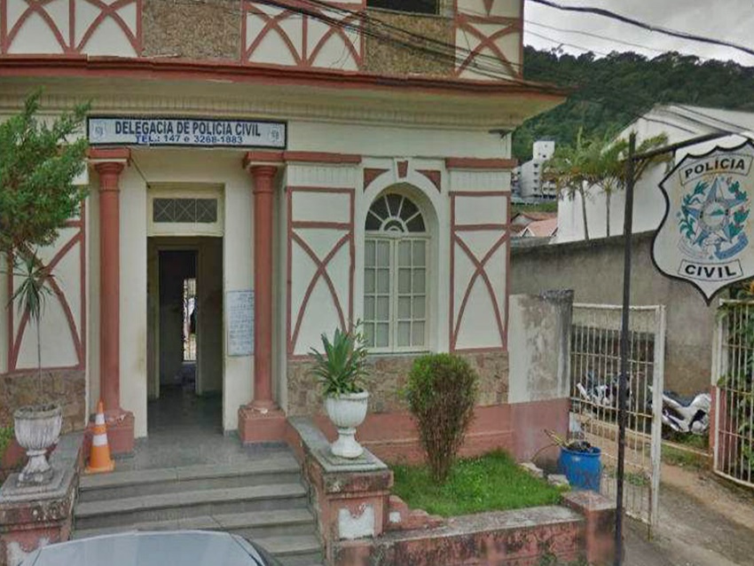 Texto: Rádio FMZ e Polícia Civil / Foto: Divulgação
