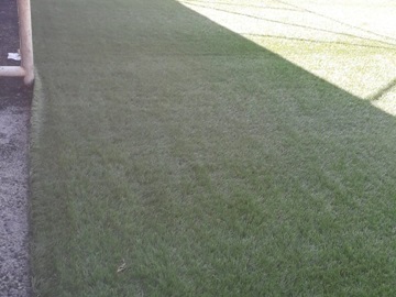 Espaços esportivos em Marechal Floriano recebem manutenção e aguardam retorno de atividades