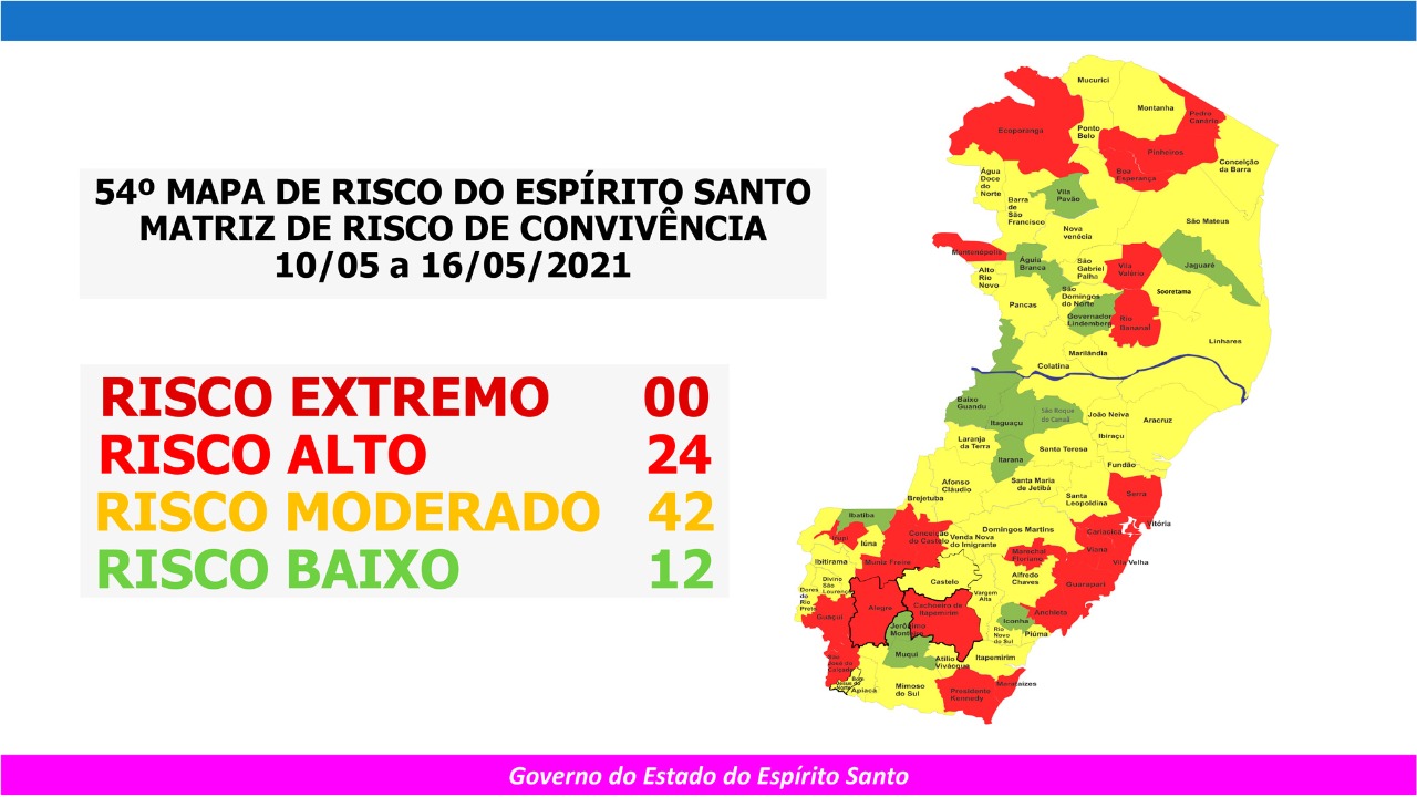 Mapa dia 7