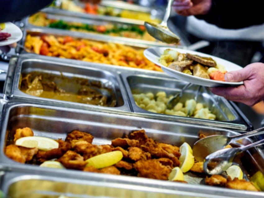 Restaurantes_por_quilo_nao_resistem_ao_impacto_da_pandemia Foto: Divulgação