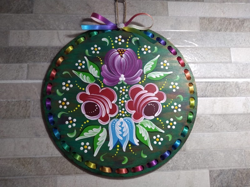 Bauernmalerei-patrimonio