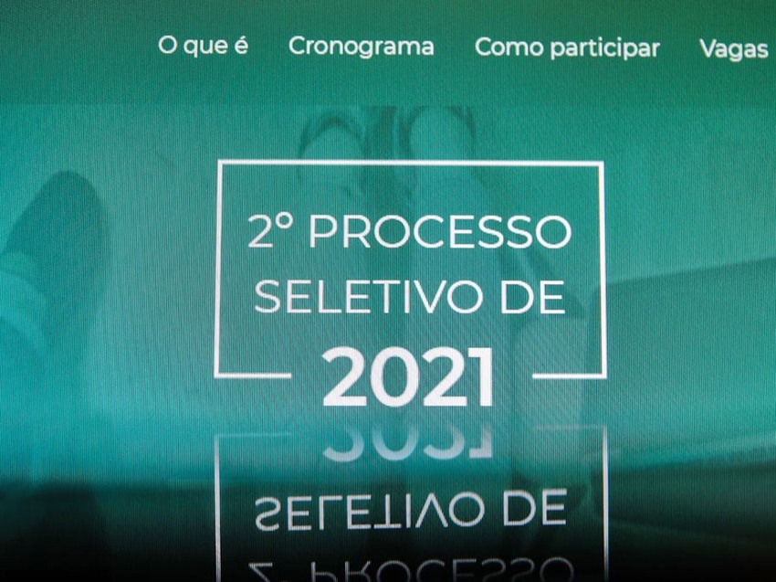 Sistema de Seleção Unificada (Sisu) para o segundo semestre de 2021 Sistema de Seleção Unificada (Sisu) para o segundo semestre de 2021