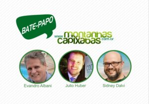 Próxima parada: eventos! – BPM#19