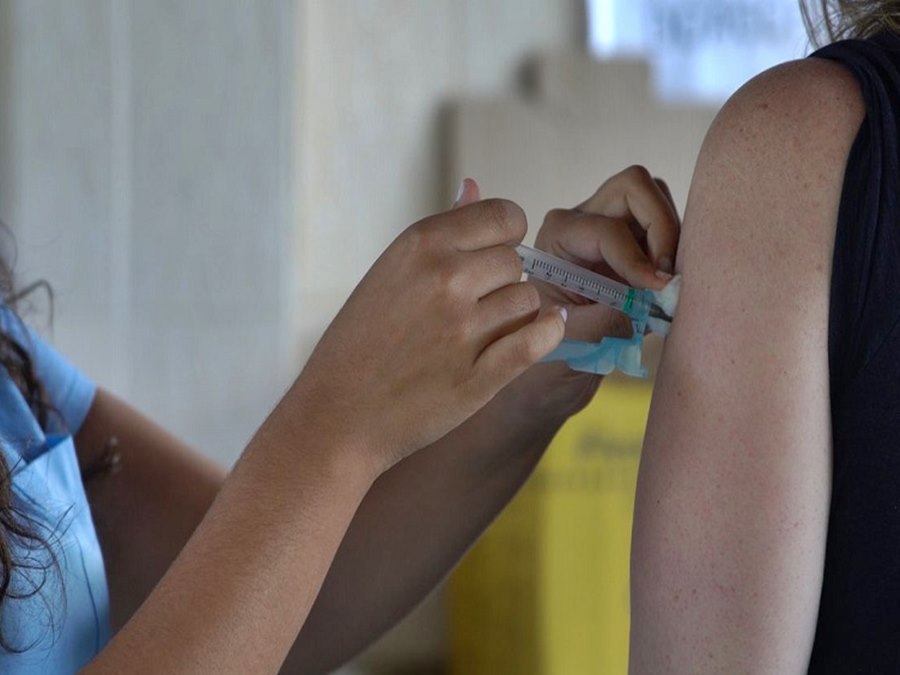 Caminhos da Reportagem | Vacina: dose de esperança Caminhos da Reportagem | Vacina: dose de esperança
