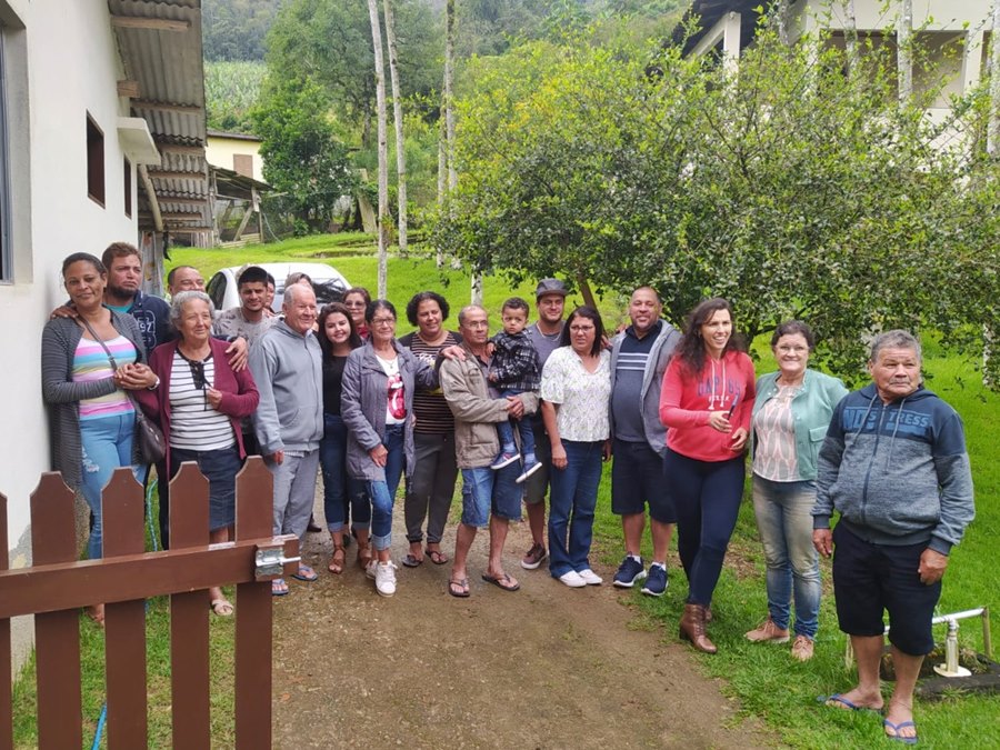 Morador-de-Araguaya-reencontra-familiares-apos-50-anos-sem-contato-2 Morador-de-Araguaya-reencontra-familiares-apos-50-anos-sem-contato-2