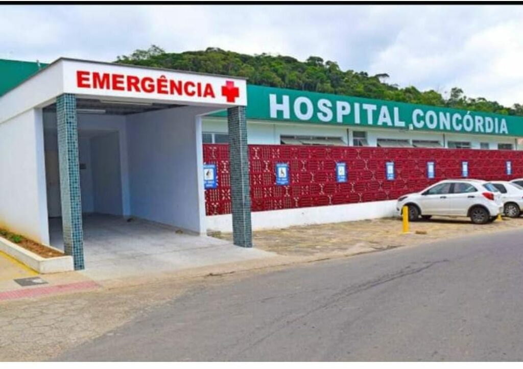 Hospital Concordia