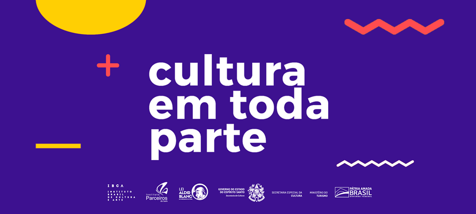 Cultura em Toda Parte vai percorrer 10 municípios com 200 atividades culturais