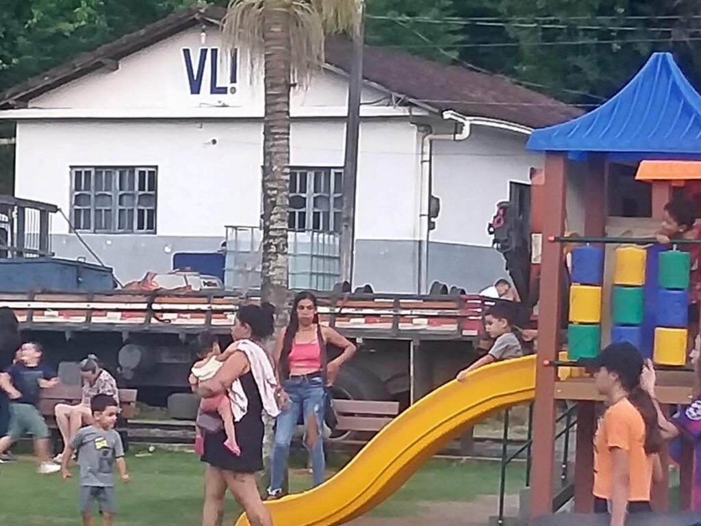 Ferroviarios-elogiam-parqui