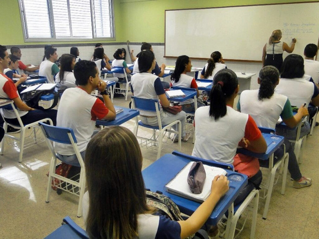 Sedu-promove-formacao-para-