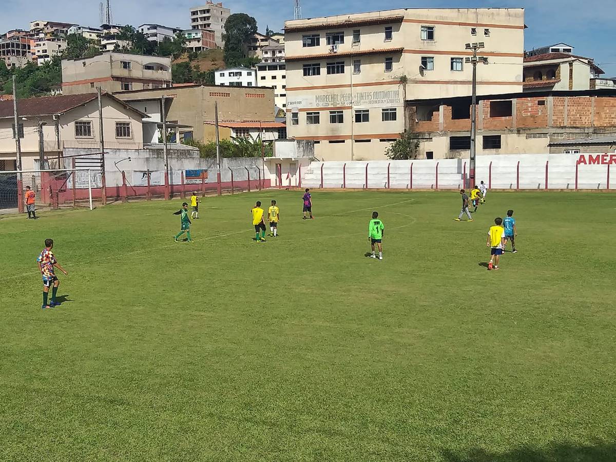Time-de-futebol-infantil-de-Marechal-Floriano-segue-treinando-para-competicao-1