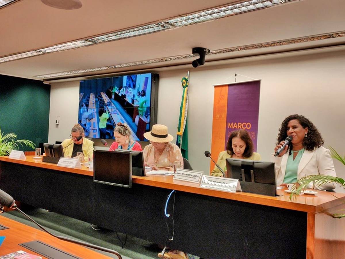 Vice-governadora-participa-do-ciclo-de-debates-sobre-o-Mes-da-Mulher-na-Camara-do-Deputados