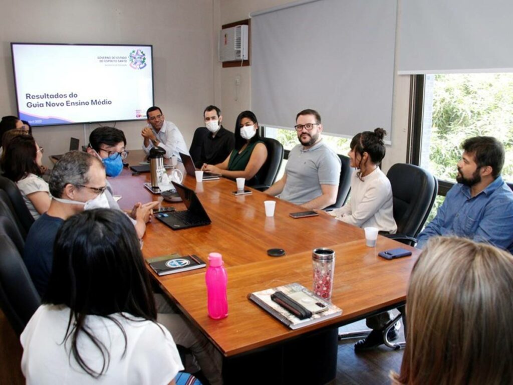 Sedu-e-Instituto-Sonho-Grande-analisam-resultado-das-respostas-dos-estudantes-sobre-o-Novo-Ensino-Medio-Capixaba