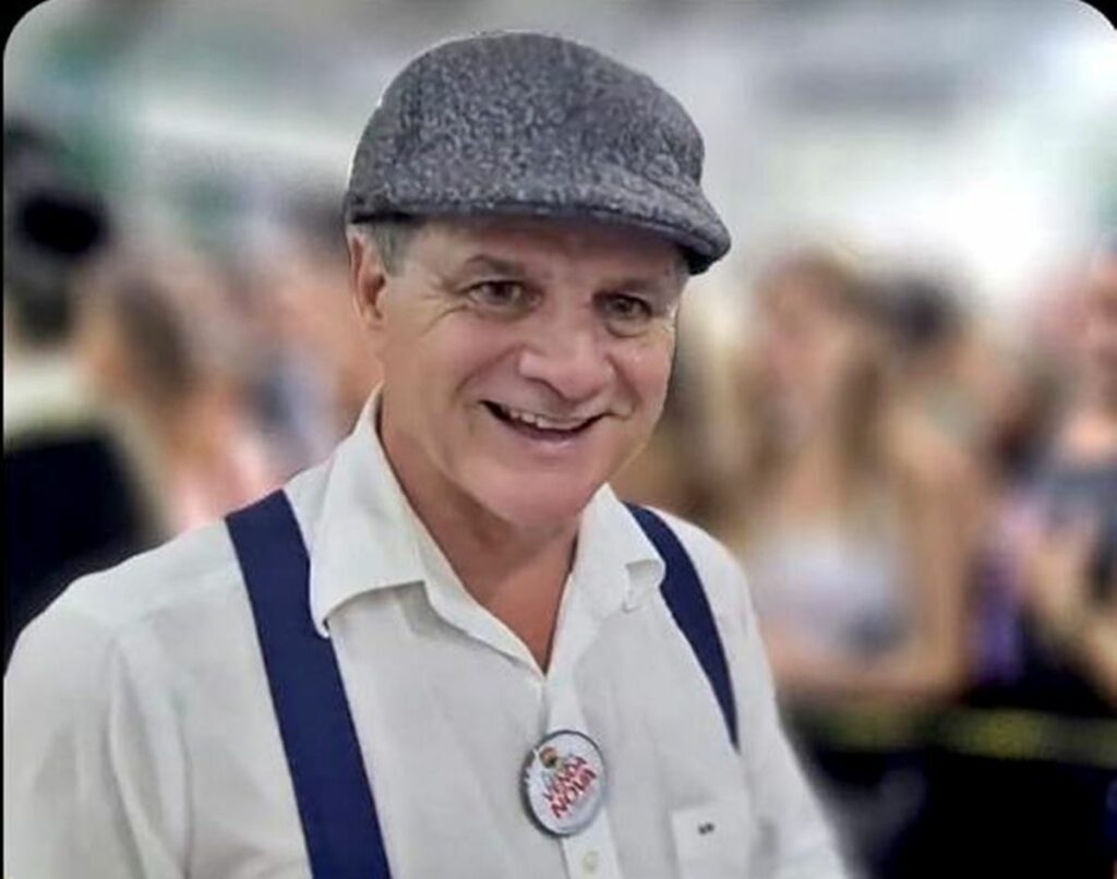 morreu
