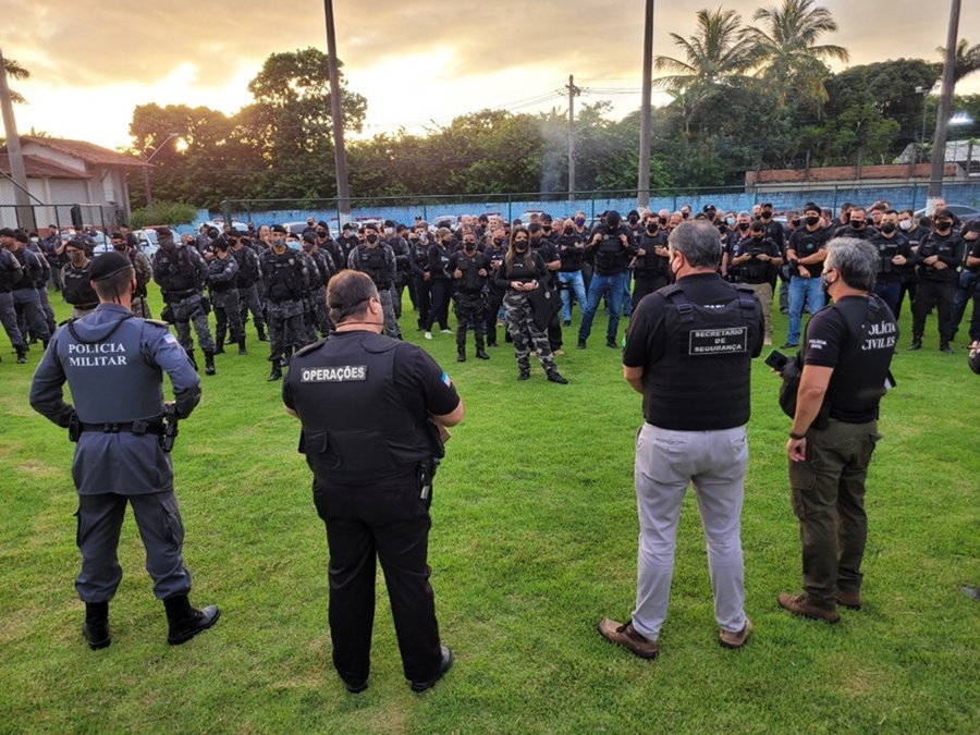 policia-tem-menor-numero-de-homicidios-em-26-anos