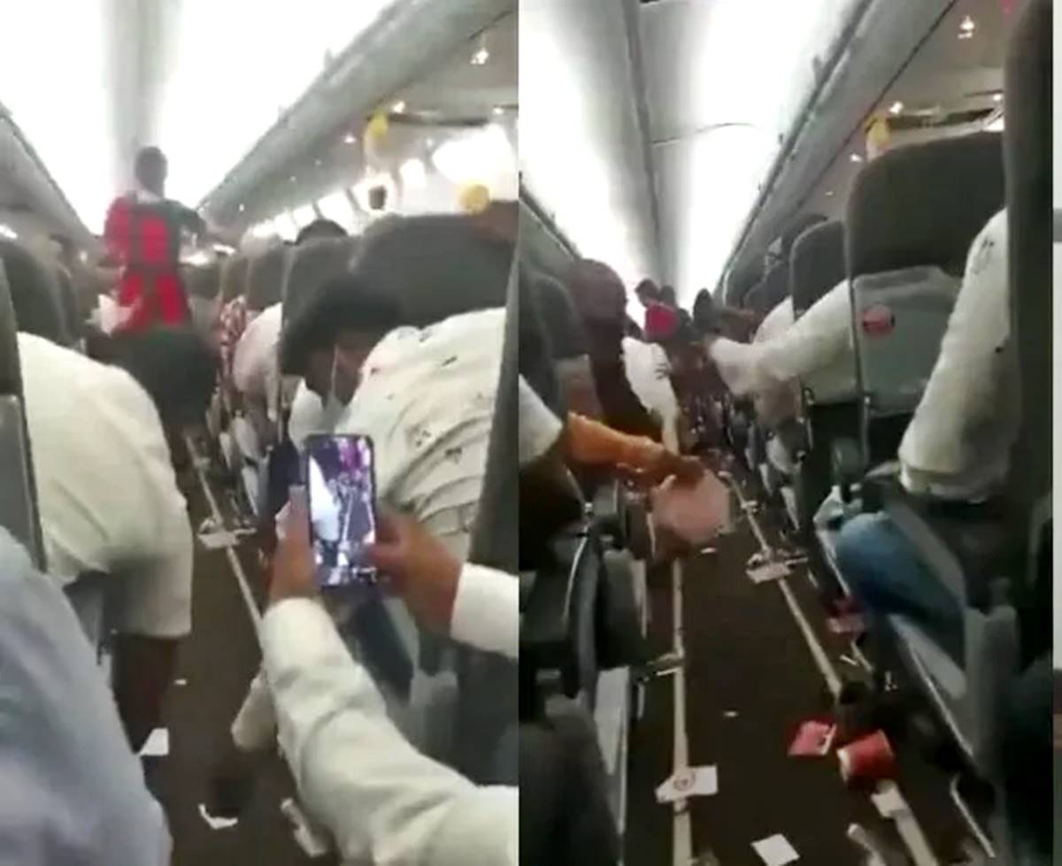 Forte-turbulencia-durante-voo-deixa-40-pessoas-feridas-na-India