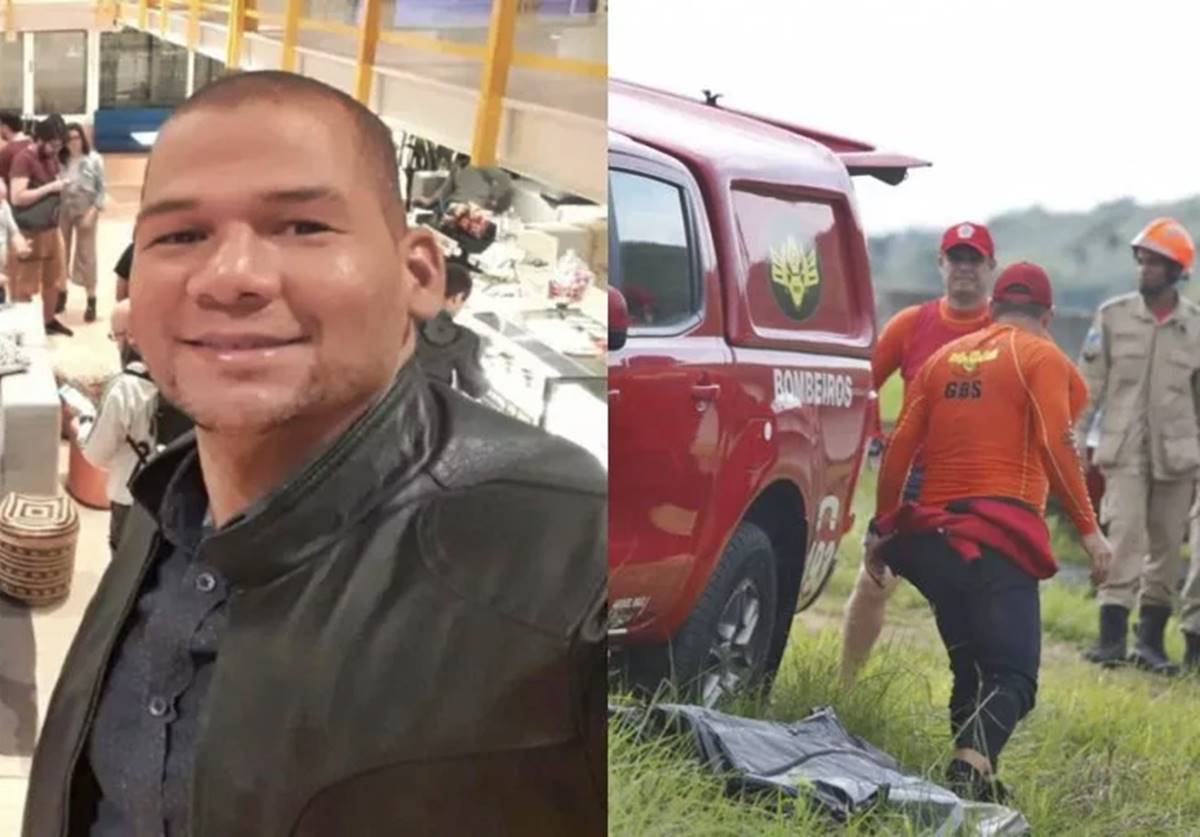 Perito-morto-por-militares-estava-vivo-quando-foi-arremessado-em-rio Perito-morto-por-militares-estava-vivo-quando-foi-arremessado-em-rio