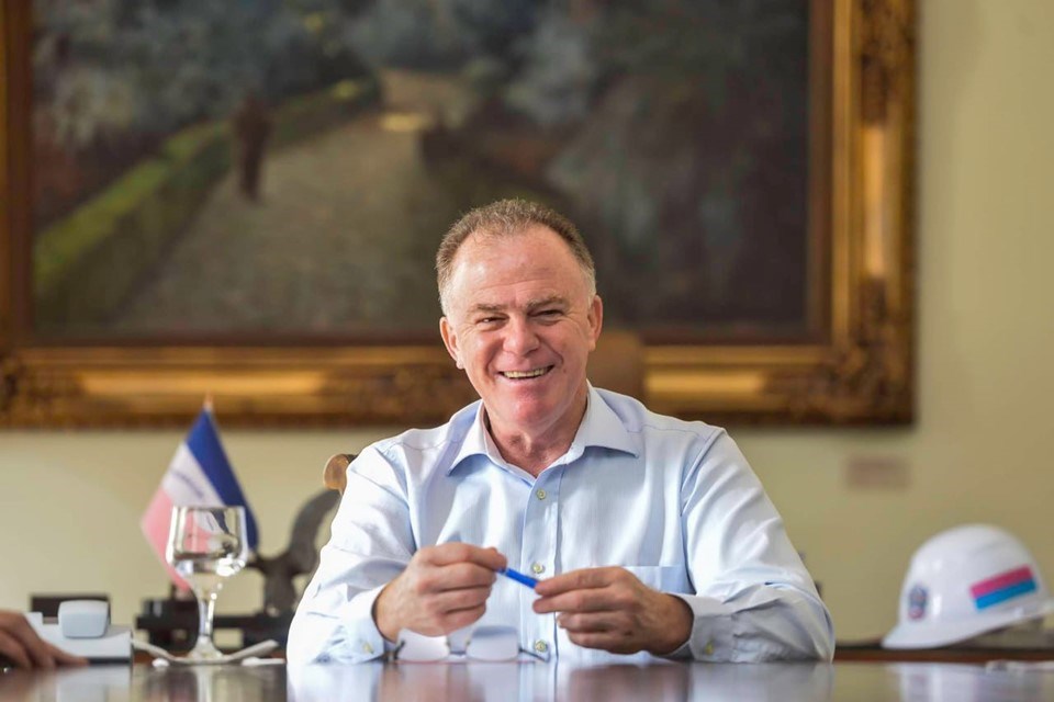 Renato Casagrande Renato Casagrande