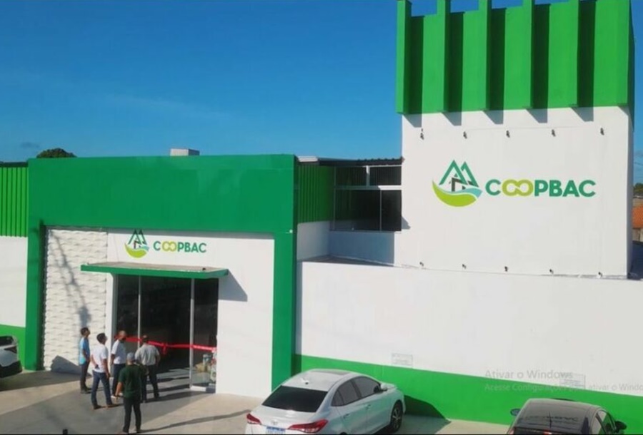 COOPERATICA-CAPIXABA COOPERATICA-CAPIXABA