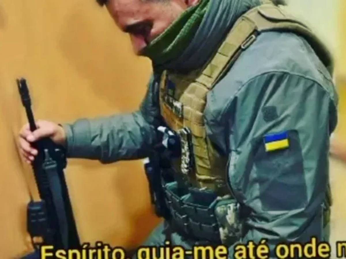Itamaraty-confirma-morte-de-soldado-voluntario-brasileiro-na-Ucrania