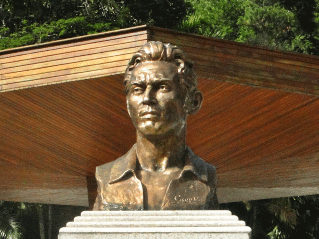 patrono-de-Domingos-Martins