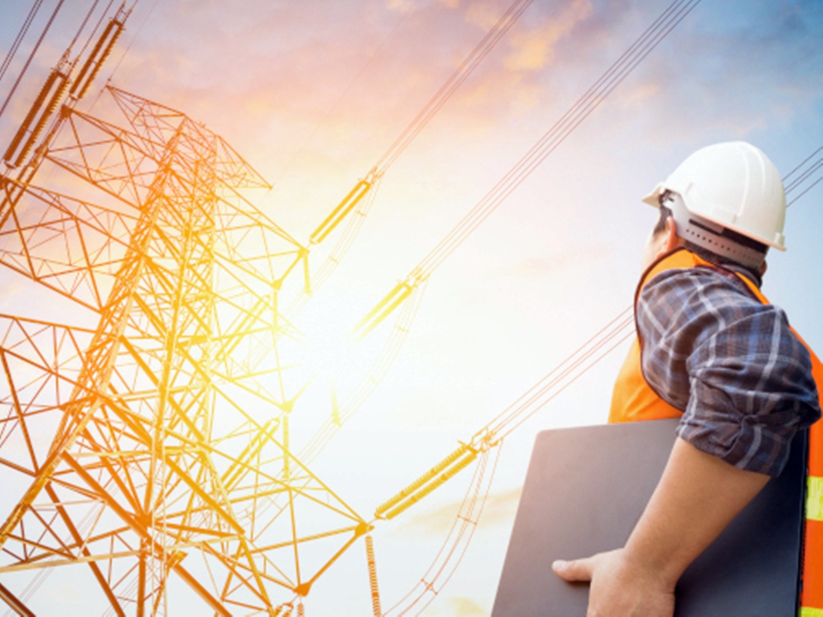 MPF/ES abre processo seletivo simplificado para contratação de engenheiro eletricista