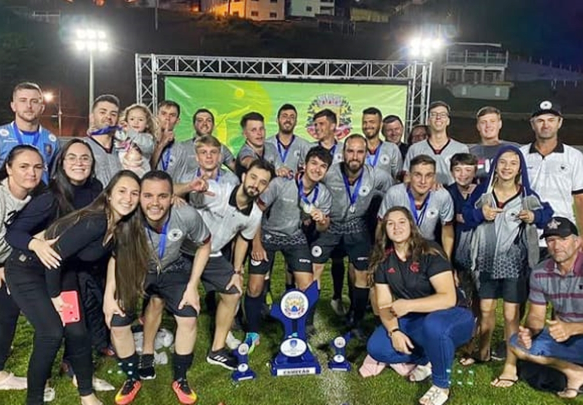 Liga Martinense de Fut7 está com inscrições abertas até o dia 4