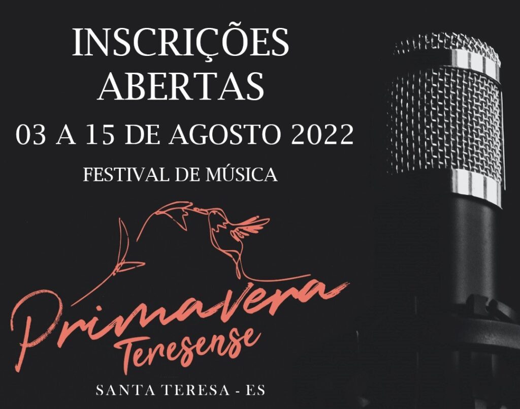 Festival Musica Teresense
