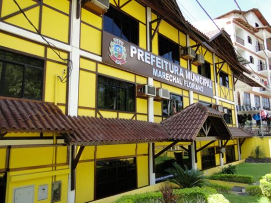 Projeto-de-Lei-para-recomposicao-salarial-dos-servidores-publicos-de-Marechal-Floriano-e-enviado-para-a-Camara