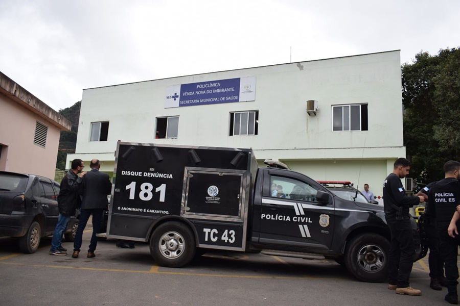 Venda-Nova-ganha-Servico-Medico-Legal-para-atender-municipios-da-regiao-Serrana Venda-Nova-ganha-Servico-Medico-Legal-para-atender-municipios-da-regiao-Serrana