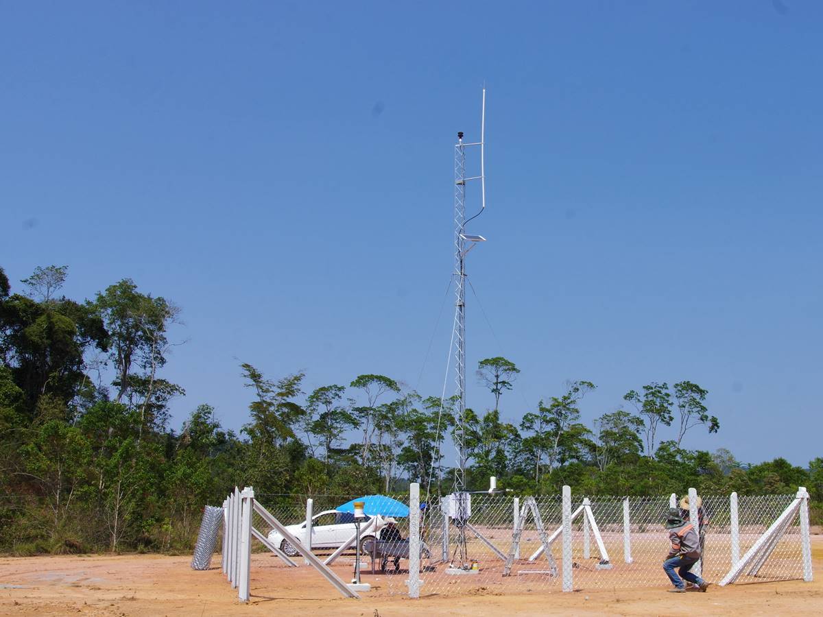 Instalada-em-Marechal-Floriano-uma-estacao-meteorologica-automatica Instalada-em-Marechal-Floriano-uma-estacao-meteorologica-automatica