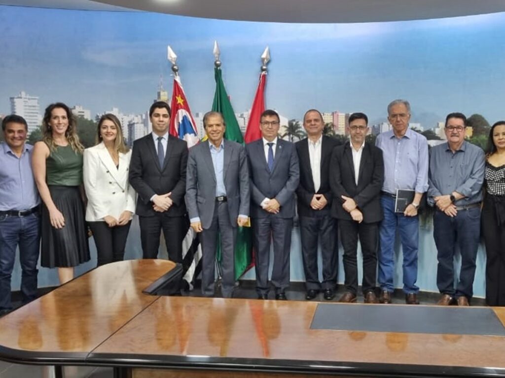 Banestes-assina-contrato-para-arrecadacao-de-impostos-em-Sao-Paulo