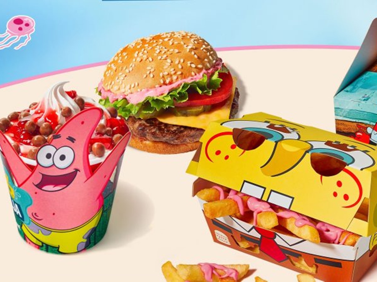 Burger-King-lanca-combo-inspirado-em-Bob-Esponja