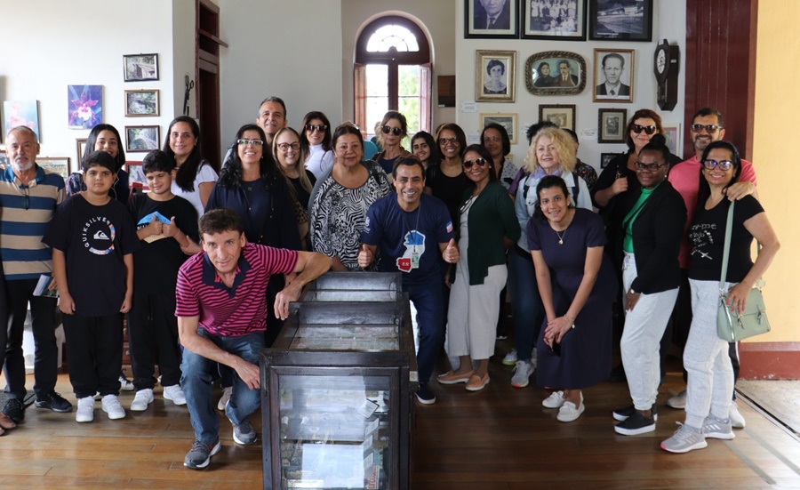 Pontos-turisticos-de-Marechal-Floriano-recebem-visitantes-do-Rio-de-Janeiro Pontos-turisticos-de-Marechal-Floriano-recebem-visitantes-do-Rio-de-Janeiro