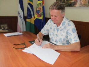 Prefeitura de Domingos Martins encaminha projeto de lei para abono a aposentados e pensionistas