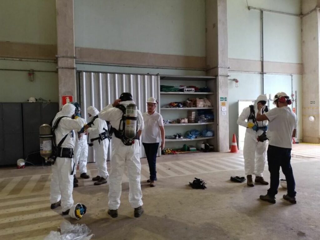 Usina-de-Aimores-inicia-ciclo-de-simulados-internos-de-emergencia