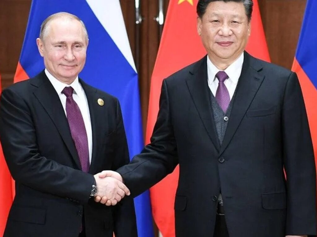 China-assina-declaracao-do-G20-e-se-afasta-da-Russia