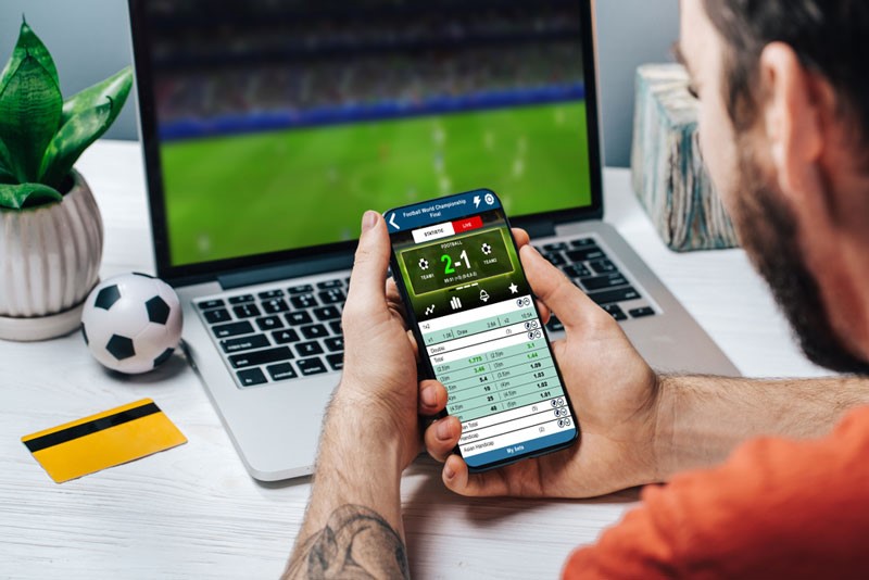 Como encontrar o melhor aplicativo para apostas rápidas e seguras em eventos esportivos