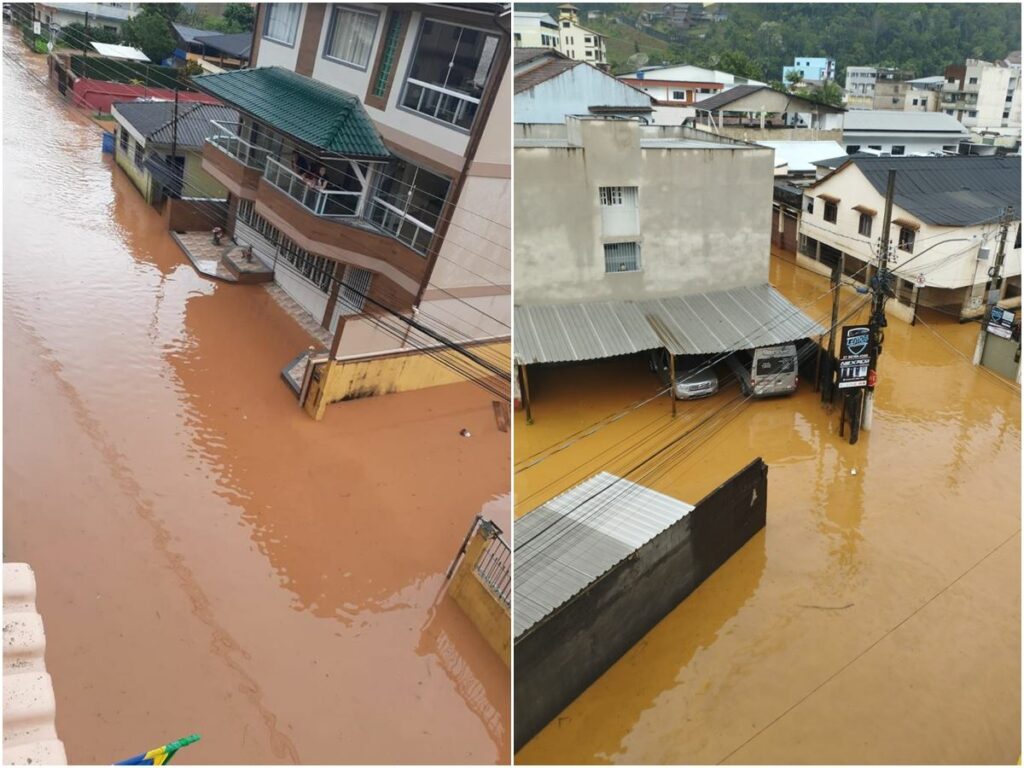 Corrego-transborda-e-alaga-ruas-casas-e-comercios-em-Marechal-Floriano-1