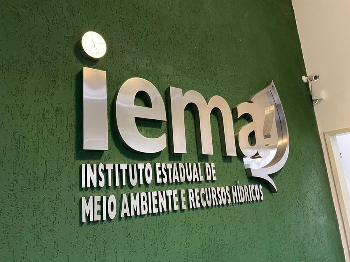 Iema-alerta-para-processos-de-licenciamento-ambiental-com-pendencias-no-Estado Iema-alerta-para-processos-de-licenciamento-ambiental-com-pendencias-no-Estado