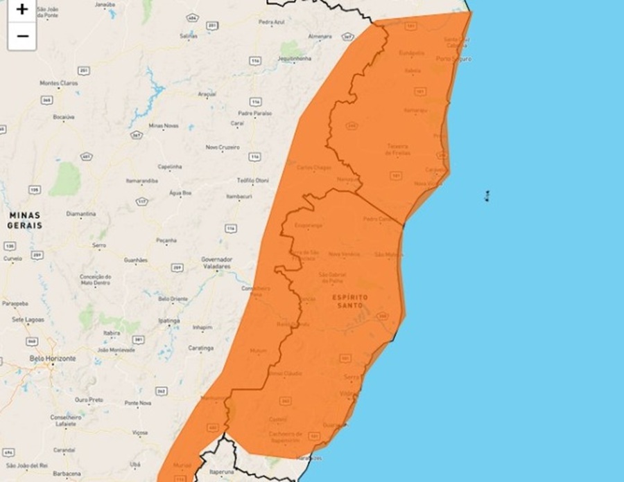 Alerta-de-perigo-para-chuva-intensa-para-74-municipios-do-Espirito-Santo-ate-amanha-05 Alerta-de-perigo-para-chuva-intensa-para-74-municipios-do-Espirito-Santo-ate-amanha-05