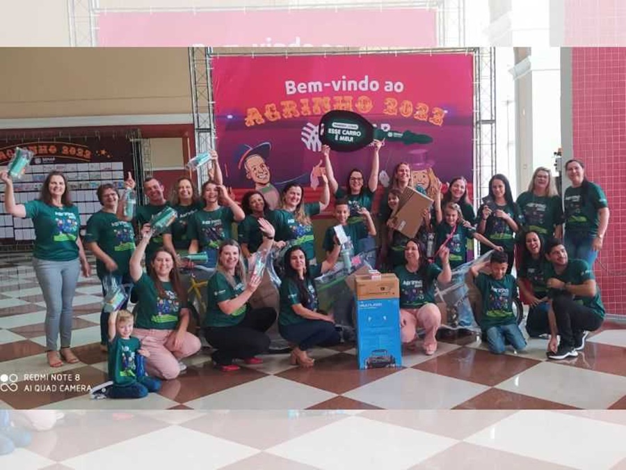 Alunos-sao-premiados-e-professora-de-Domingos-Martins-ganha-carro-no-Programa-Agrinho
