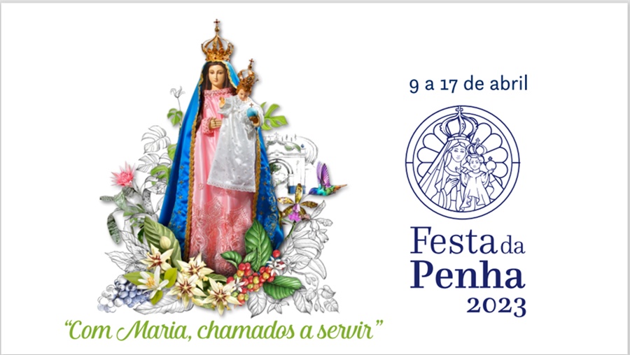 Festa-da-Penha-2023-sera-de-09-a-17-de-abril-em-Vila-Velha
